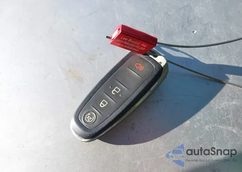 2013 Ford Explorer Limited z USA, uszkodzony, nr VIN 1FM5K7F82DGC72015